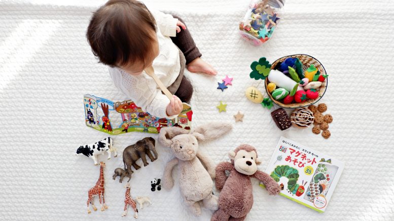 L'histoire de la marque Stokke